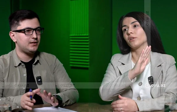 "Qadınlar şüurlu, kişilər şüursuz şəkildə xəyanət edirlər" - Ekspertlə SENSASİON MÜSAHİBƏ