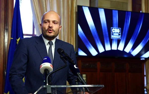 Mixal Strnad müdafiə sahəsində ən varlı iş adamı oldu