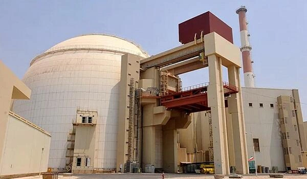 ABŞ İranın atom elektrik stansiyasını vurdu