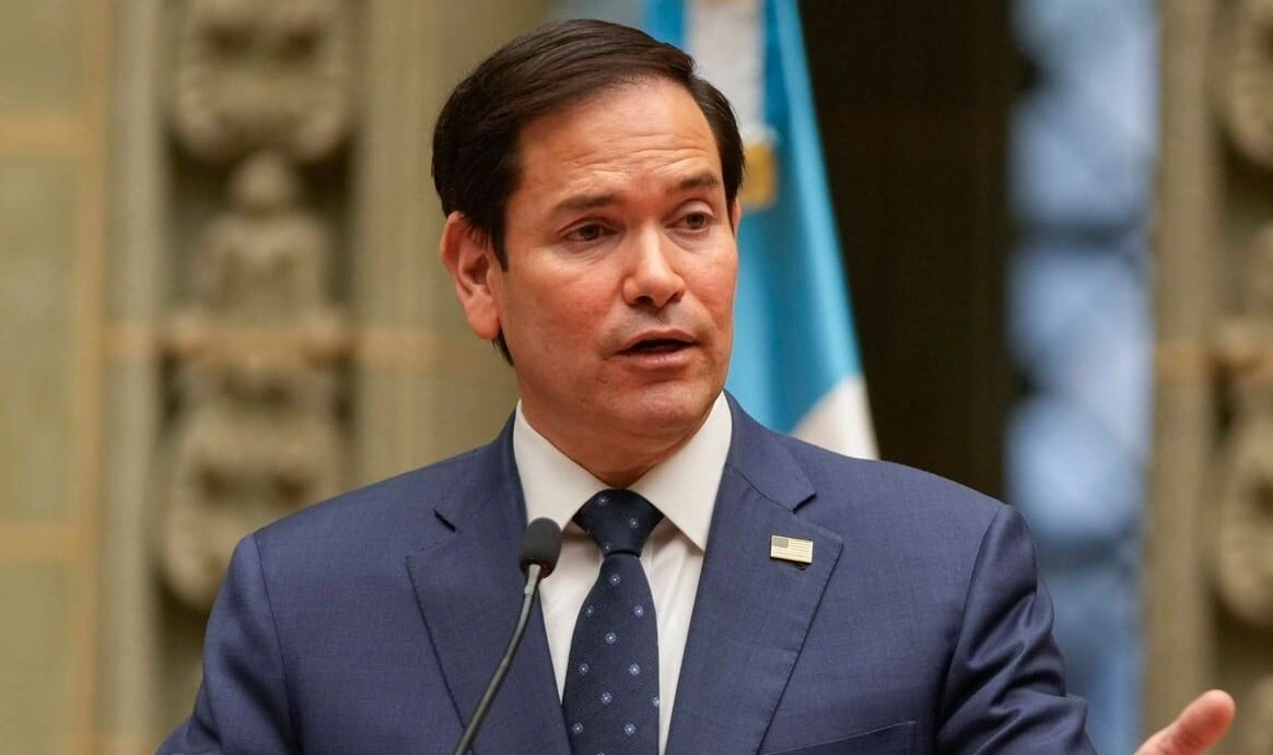 Rubio Koşerbayevlə danışdı: Xəzər konsorsiumuna hücum...