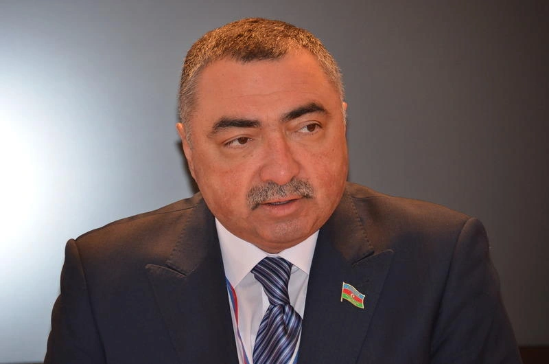 “ABŞ çökəcək” deyən müdrik deputatımıza xatırlatma...