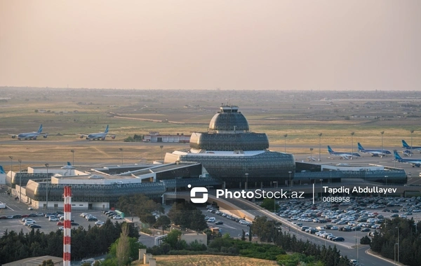 AZAL təyyarəsinin Aktau yaxınlığında qəzaya uğraması nəticəsində həlak olanların xatirəsi bir dəqiqəlik sükutla yad edilib
