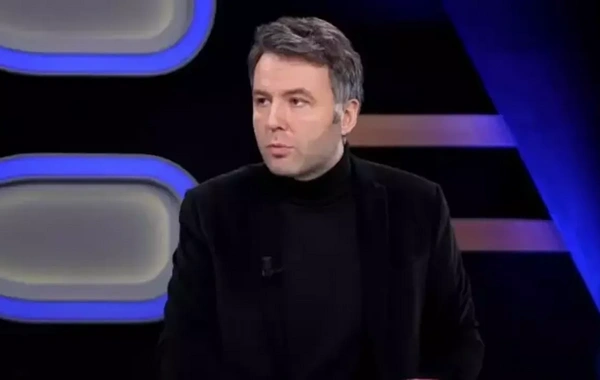 Türkiyədə telekanalın baş redaktoru saxlanıldı