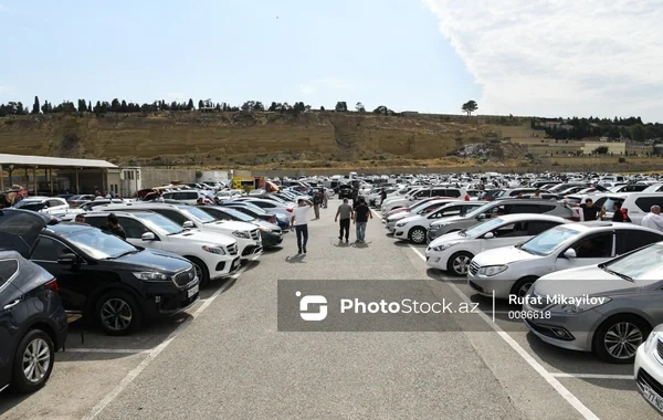 Bu gündən bəzi avtomobillərin idxalı VERGİDƏN VƏ RÜSUMDAN AZAD EDİLDİ
