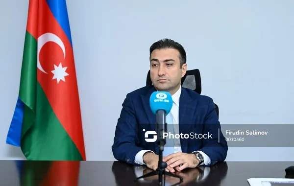 Anar Bayramov iki yüksəkvəzifəli şəxsi İŞDƏN ÇIXARDI