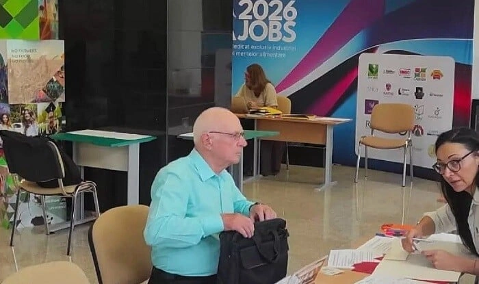 87 yaşında universitetə qəbul üçün sənəd verdi