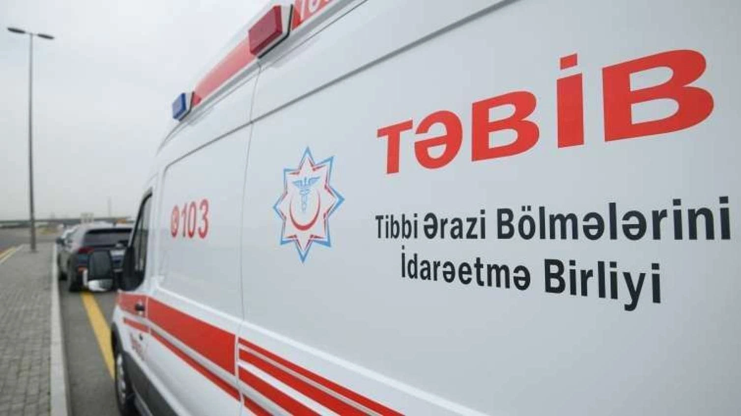 Dəhşətli yanğında xəsarət alanların SON DURUMU