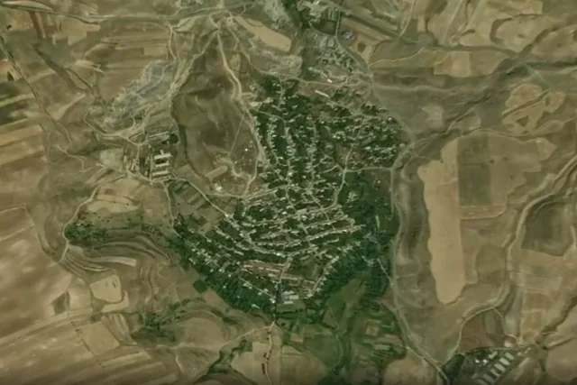 Şəki kəndində gizlənən tarix: Qərbi Azərbaycanın hansı sirləri buradadır? - Video