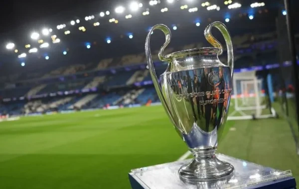 UEFA Çempionlar Liqası: "Liverpul" "Qalatasaray"a, "Barselona" "Nyukasl Yunayted"ə qarşı