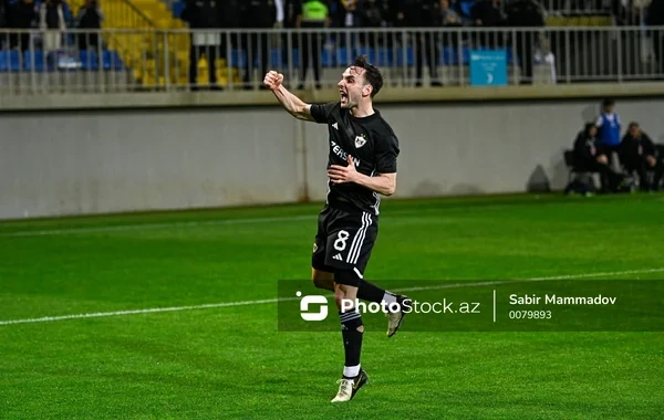 Marko Yankoviç "Qarabağ"ı Türkiyə klubuna dəyişdi
