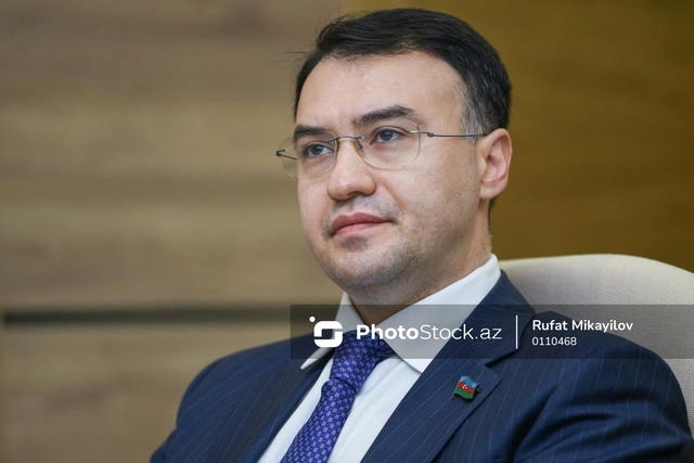 Kamal Cəfərov: "16 yaşdan kiçik uşaqların sosial şəbəkələrdə hesab açması qadağan olunmalıdır"