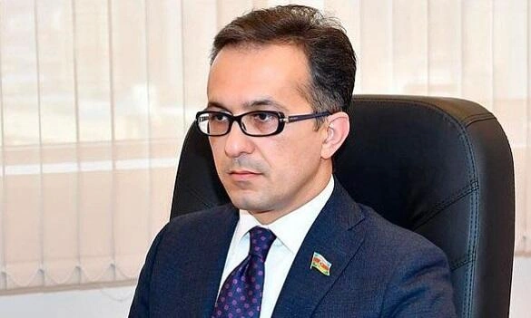 Ramin Məmmədov onu rəis təyin etdi