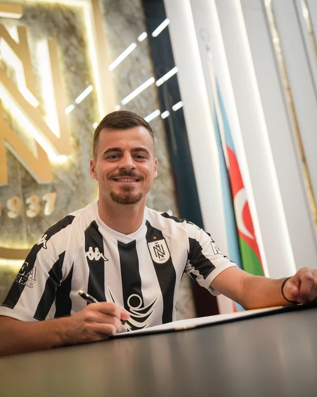 Klublarımızın yay transferləri: Kim gəldi, kim getdi? - 18.08.2026