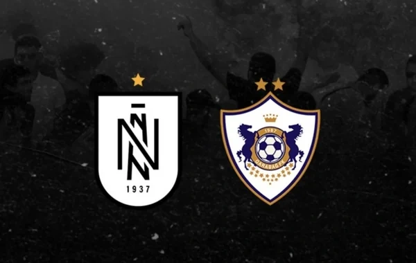 "Mançester Siti"də oynamış braziliyalı uğrunda "Qarabağ" və "Neftçi" yarışırlar - FOTO