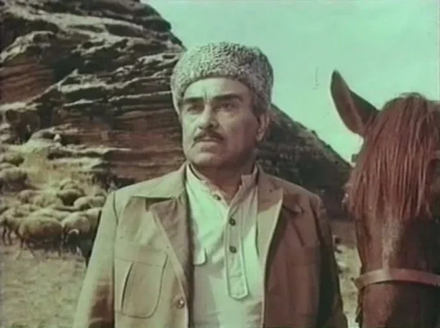 Xalq artisti Möhsün Sənaninin doğum günüdür - FOTO - VİDEO
