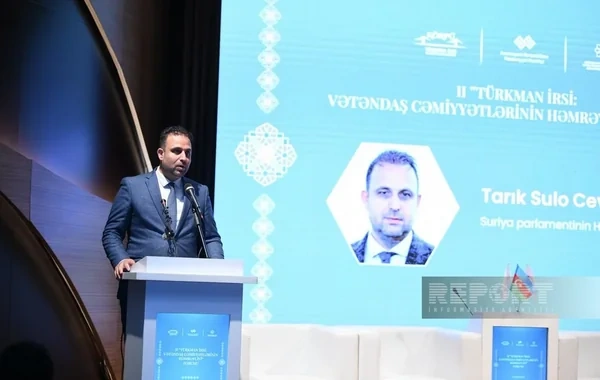 Suriyalı tələbələr Azərbaycan universitetlərində oxuyacaqlar - İLK DƏFƏ