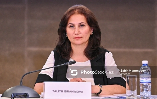 Taliyə İbrahimova: "Ailə vəzifələri olan işçilərlə əmək müqaviləsinə xitam verilməsi cinayət əməli sayılmalıdır"