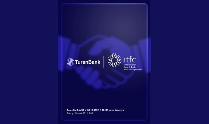 "TuranBank" və ITFC arasında uğurlu əməkdaşlıq...