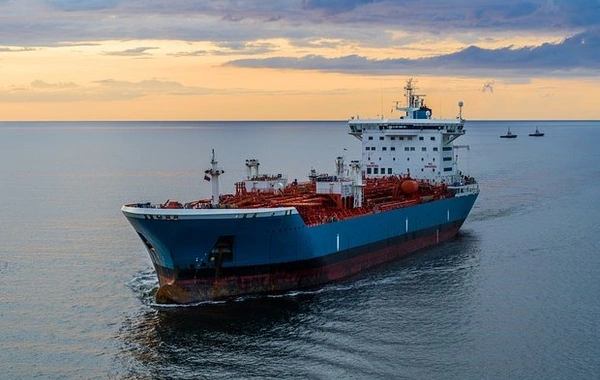 ABŞ tərəfindən ələ keçirilən Rusiyanın "Marinera" tankeri Qayana bayrağı altında icarəyə götürülübmüş