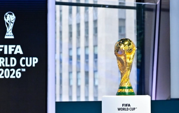 DÇ-2026: 1/8 final mərhələsinin bütün cütləri bəlli oldu