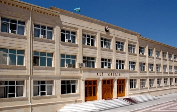 Naxçıvan MR Konstitusiyasına dəyişikliklər II səsvermədə qəbul edildi