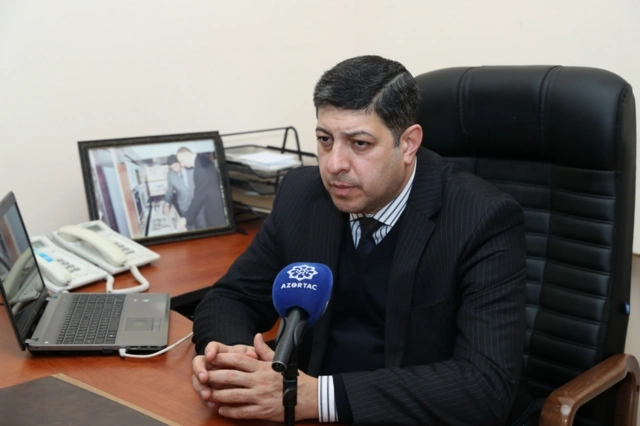 Azıx və Tağlar mağaralarında iki abidə aşkarlanıb