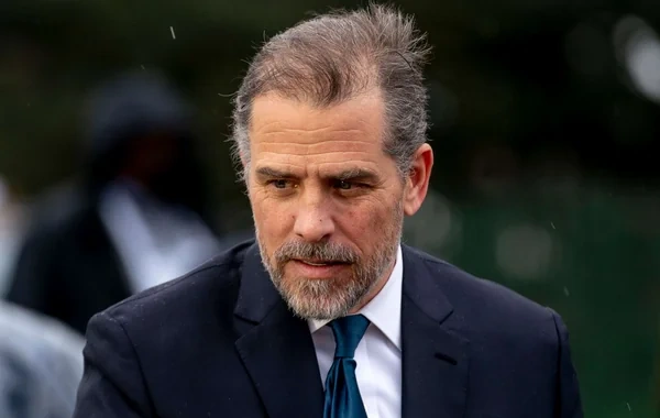 Hanter Bayden narkotik istifadə etdiyi dövrlə bağlı bəzi məqamları dilə gətirdi