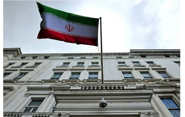 İran XİN: "Tehran və Vaşinqton 14 maddəlik təklifin müzakirəsinə davam edir"