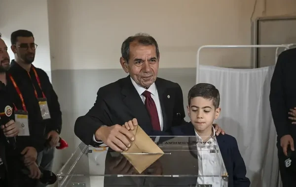"Qalatasaray"a yeni prezident seçildi