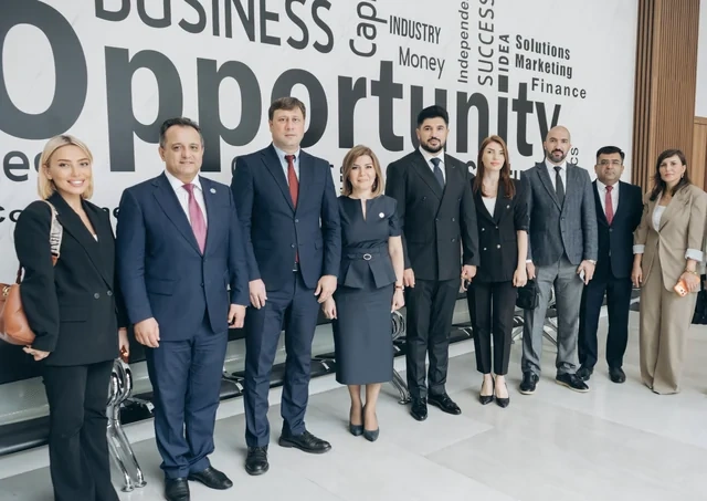 İcbari tibbi sığorta üzrə göndərişlərin tənzimlənməsində mövcud çətinliklər və perspektivlər mövzusunda konseptual dialoq
