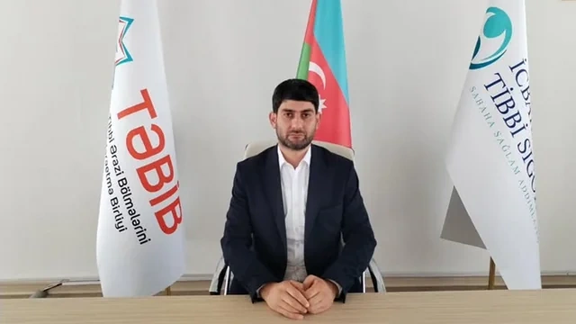 Səfər Mehdiyevin bacanağının yerinə təyin olunan şəxsə daha bir vəzifə verildi - FOTO