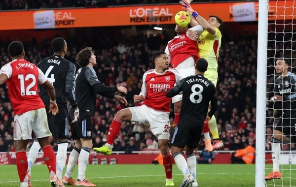 "Arsenal"ın çempionluq şansı nə qədərdir?