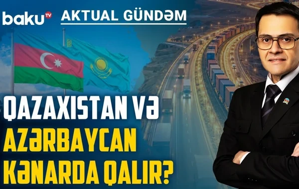 2030-a doğru Qafqaz: Ən böyük investisiya döyüşü başlayır - VİDEO