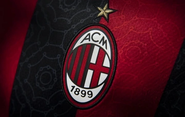 "Milan" yeni hücumçu transfer etdi