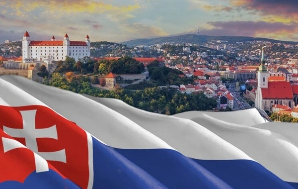 Slovakiya Sülh Şurasına qoşulmaq dəvətini qəbul etmədi