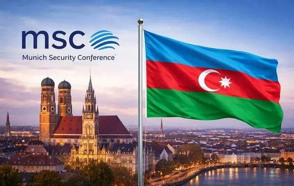 Azərbaycanın diplomatik masadakı uğurları və prinsipiallığı - Münhendəki müzakirələrin pərdəarxası