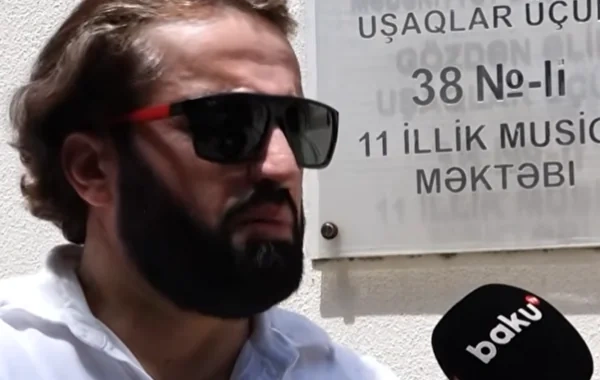 Əlilliyi olan gəncin işə qəbul olunmaması iddiasına rəsmi CAVAB - VİDEO