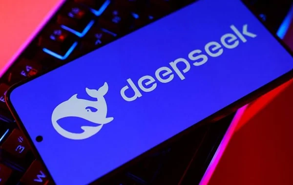 ABŞ Çinin "DeepSeek" süni intellektinin istifadəsini qadağan etdi