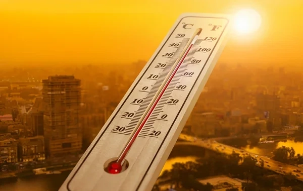 Qərbi Avropada anomal istilərin güclənəcəyi gözlənilir