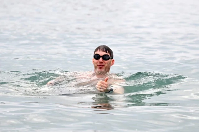 Bakıda "SPLASH for Swimmable Cities" tədbiri keçirilib