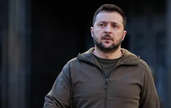Zelenski sülh prosesi haqqında: "Əsas sənədlər hazırdır"