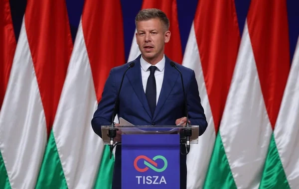 Macarıstanda parlament seçkisinin rəsmi nəticələri açıqlandı