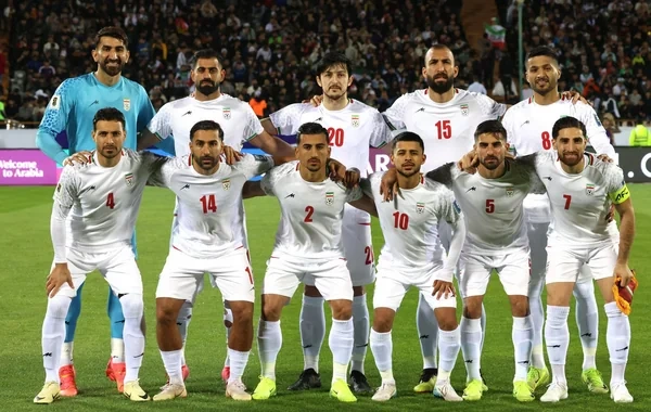 İran futbol üzrə dünya çempionatı ilə bağlı şərtlərini açıqladı