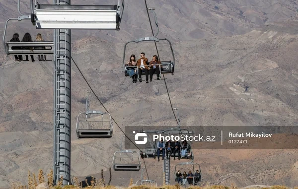 Bakıda KANAT YOLU da çəkiləcək