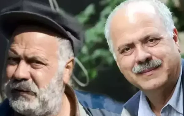 Türkiyənin tanınmış aktyoru Ali Tutal vəfat etdi