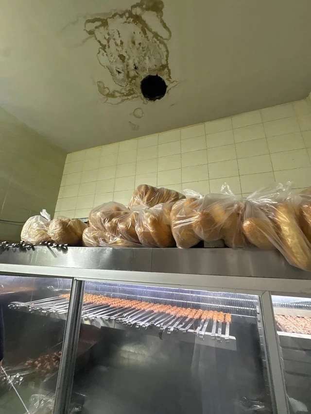 Bakıda məşhur kabab evində ətdən at DNT-si çıxdı: Dövlət qurumu hərəkətə keçdi - FOTO