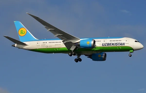 "Uzbekistan Airways" Rusiya şəhərlərinə uçuşların sayını azaldır