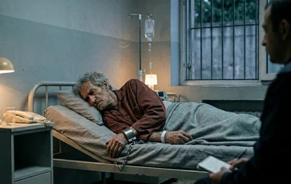 Xəstəliyə görə cəzadan azad olunmaq istəyənlərlə bağlı yeni tələb