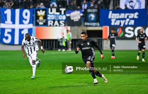 Təxirə salınmış "Neftçi" - "Qarabağ" matçının keçiriləcəyi tarix AÇIQLANDI