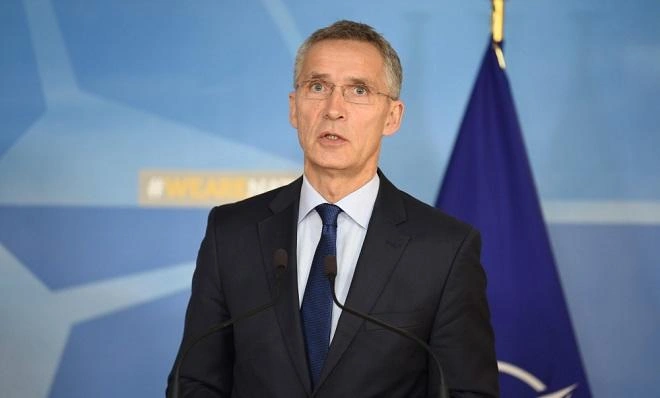 Stoltenberqdən xəbərdarlıq: NATO-nun əbədi mövcudluğu...